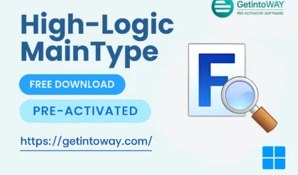 High-Logic MainType 13.0.0.1365