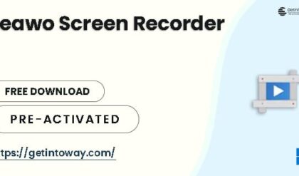 Leawo Screen Recorder 1.0.0.2