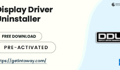 Display Driver Uninstaller 18.0.7.2 (DDU)