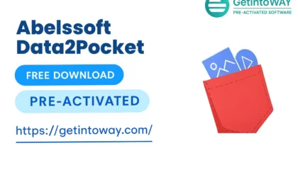 Abelssoft Data2Pocket 2026 7.0.71823