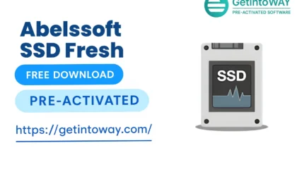Abelssoft SSD Fresh 2026 v15.04.71721