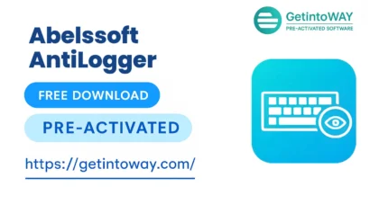 Abelssoft AntiLogger 2026 v10.01.70734