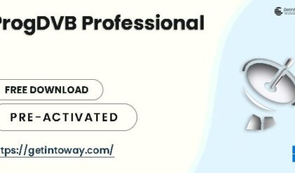 ProgDVB Professional 7.53.8