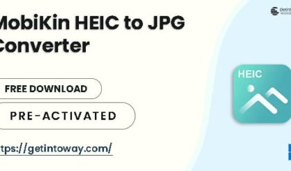 MobiKin HEIC to JPG Converter 3.0.12