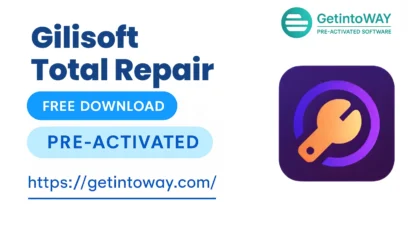 Gilisoft Total Repair 11.7.0