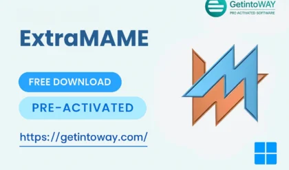 ExtraMAME 26.5