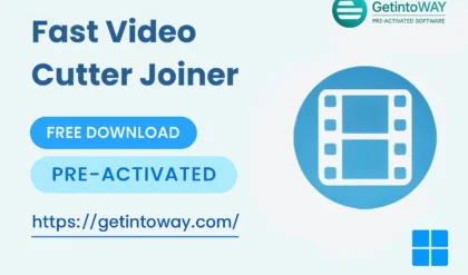Fast Video Cutter Joiner 7.1.3