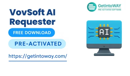 VovSoft AI Requester 5.0