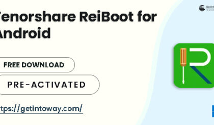 Tenorshare ReiBoot for Android Pro 2.1.8