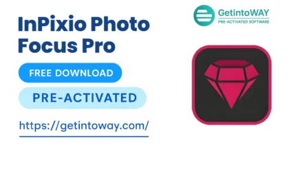 InPixio Photo Focus Pro 4.3.8627.22540