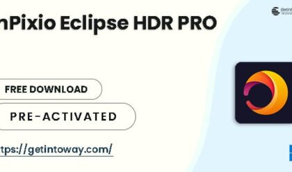 InPixio Eclipse HDR PRO 1.3.700.620