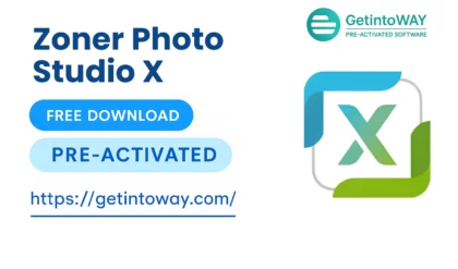 Zoner Photo Studio X 19.2509.2.666
