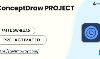 ConceptDraw PROJECT 13.0.0.224