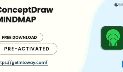 ConceptDraw MINDMAP 14.0.0.231