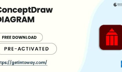 ConceptDraw DIAGRAM 16.0.0.223