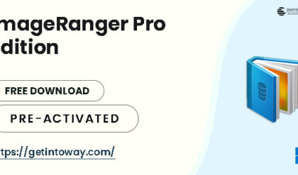 ImageRanger Pro Edition 1.9.5.1881