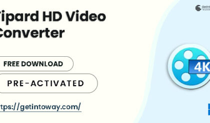 Tipard HD Video Converter 9.2.36