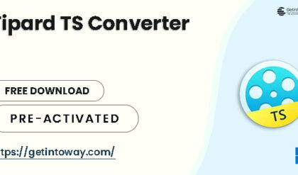 Tipard TS Converter 9.2.32