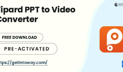 Tipard PPT to Video Converter 1.1.18