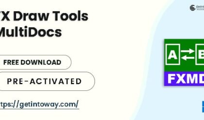 FX Draw Tools MultiDocs 23.12.20