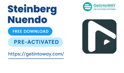 Steinberg Nuendo 15.0.21