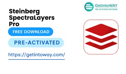 Steinberg SpectraLayers Pro 12.0.40