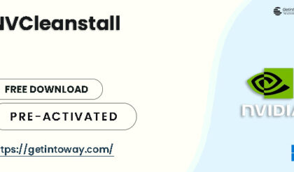 NVCleanstall 1.16.0