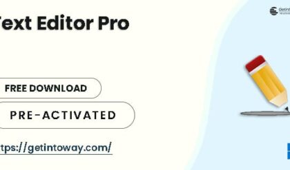 Text Editor Pro 32.0.0