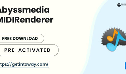 Abyssmedia MIDIRenderer 4.2