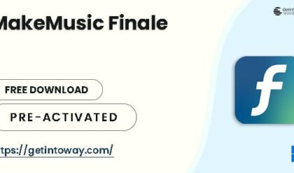 MakeMusic Finale 27.4.1.110