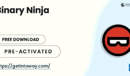 Binary Ninja 3.5.4526