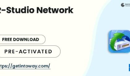 R-Studio Network 9.4 Build 191370