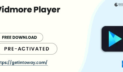 Vidmore Player 1.1.68