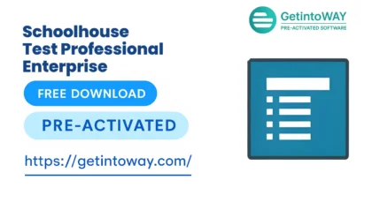 Schoolhouse Test Professional Enterprise 6.1.168.0