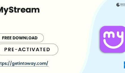MyStream 1.2.1.6