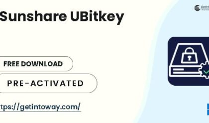 iSunshare UBitkey 3.1.2.9
