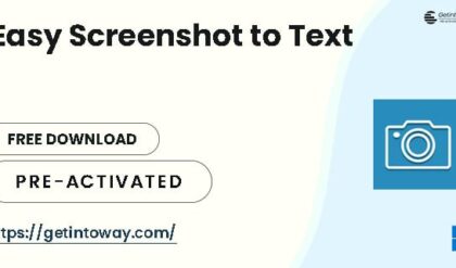 Easy Screenshot to Text 2.1.1