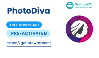 PhotoDiva 6.0
