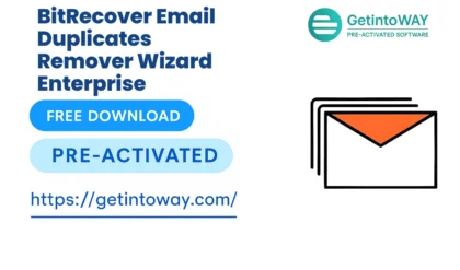 BitRecover Email Duplicates Remover Wizard Enterprise 7.0