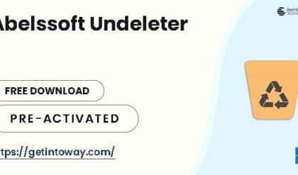 Abelssoft Undeleter 2024 8.0.50411