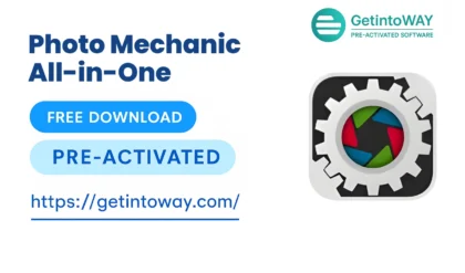 Photo Mechanic All-in-One 2025.10 build 8858