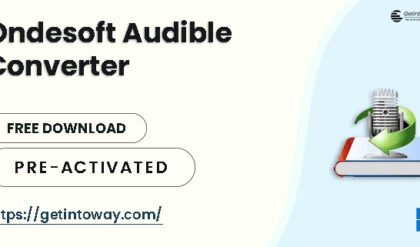 Ondesoft Audible Converter 1.0.0