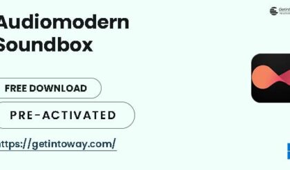 Audiomodern Soundbox 1.1.0