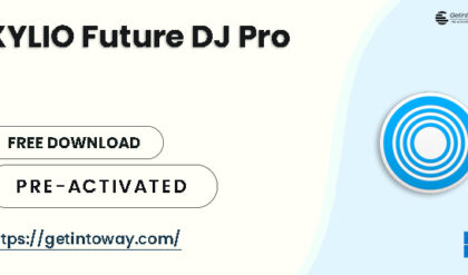 XYLIO Future DJ Pro 2.1.12