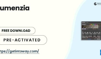 Lumenzia 11.7.3