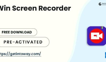 Win Screen Recorder 2024 9.9.9.11