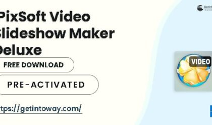 iPixSoft Video Slideshow Maker Deluxe 5.9.0