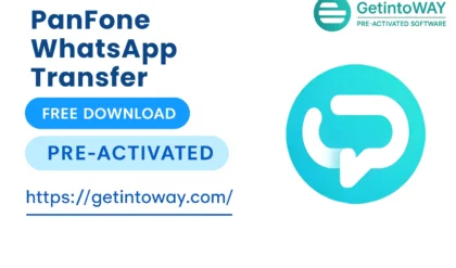 PanFone WhatsApp Transfer 2.5.2