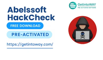 Abelssoft HackCheck 2026 8.01.64992