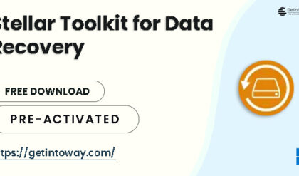 Stellar Toolkit for Data Recovery 11.0.0.8